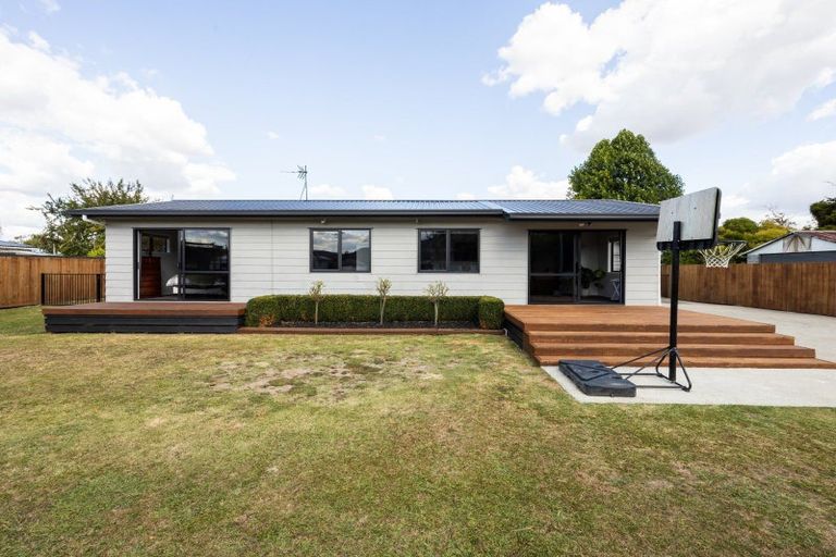 Photo of property in 67a Ellery Street, Ngaruawahia, 3720