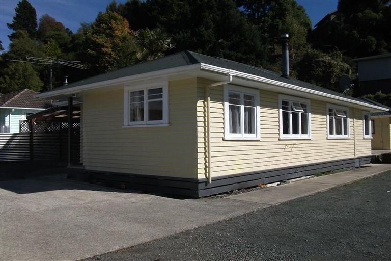 Photo of property in 26a Emano Street, Toi Toi, Nelson, 7010