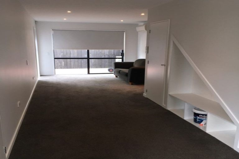 Photo of property in 6/250 Worcester Street, Christchurch Central, Christchurch, 8011