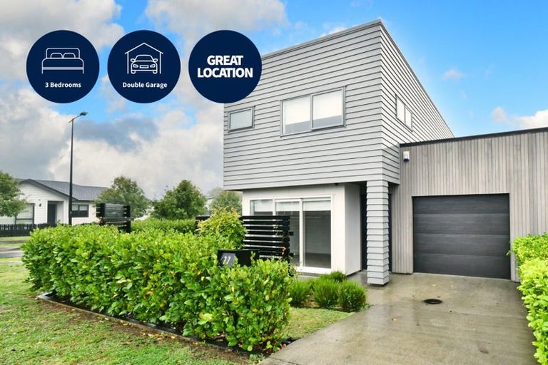 Photo of property in 27 Jutland Road, Pukekohe, 2120