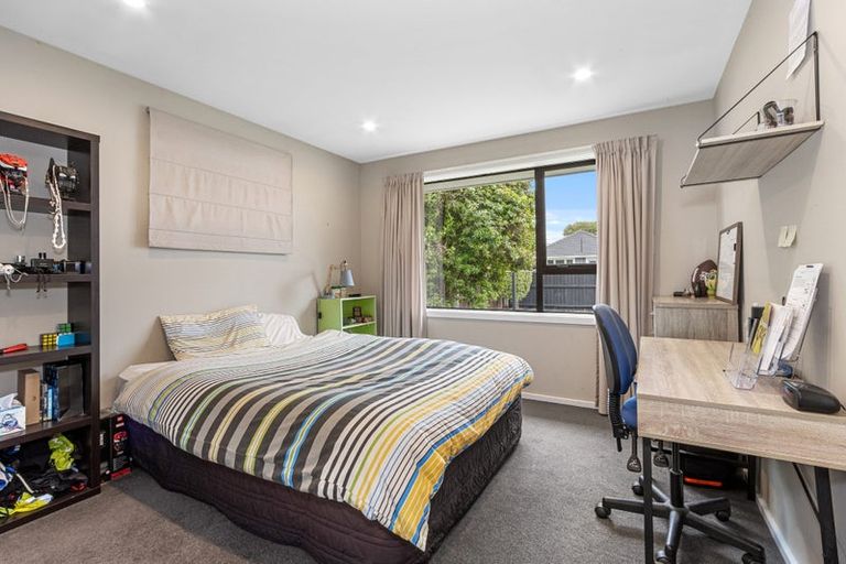 Photo of property in 29 Cotswold Avenue, Bishopdale, Christchurch, 8053