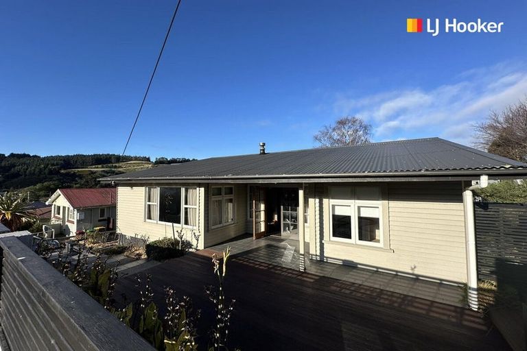 Photo of property in 7 Springdon Avenue, Sawyers Bay, Port Chalmers, 9023