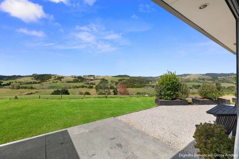 Photo of property in 57 Poyner Road, Makarau, Warkworth, 0981