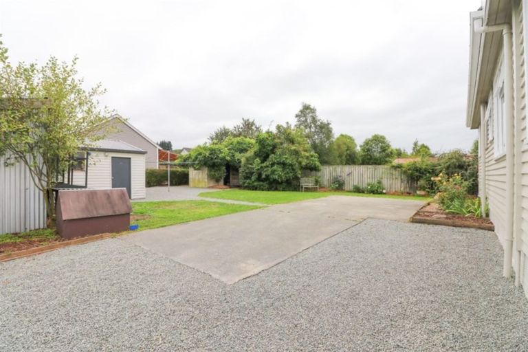 Photo of property in 78 Wilson Street, Geraldine, 7930