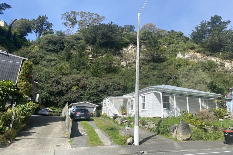 Photo of property in 159 Shakespeare Road, Bluff Hill, Napier, 4110