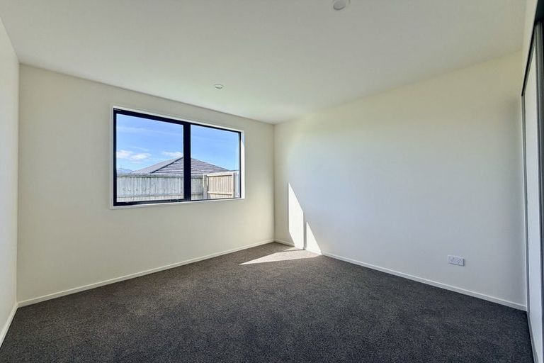 Photo of property in 20 Mabel Crescent, Halswell, Christchurch, 8025
