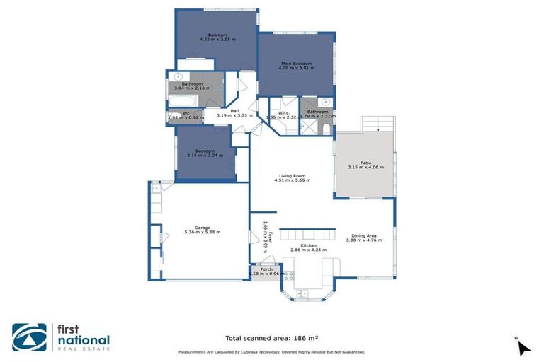 Photo of property in 9a Chaytor Street, Te Puke, 3119