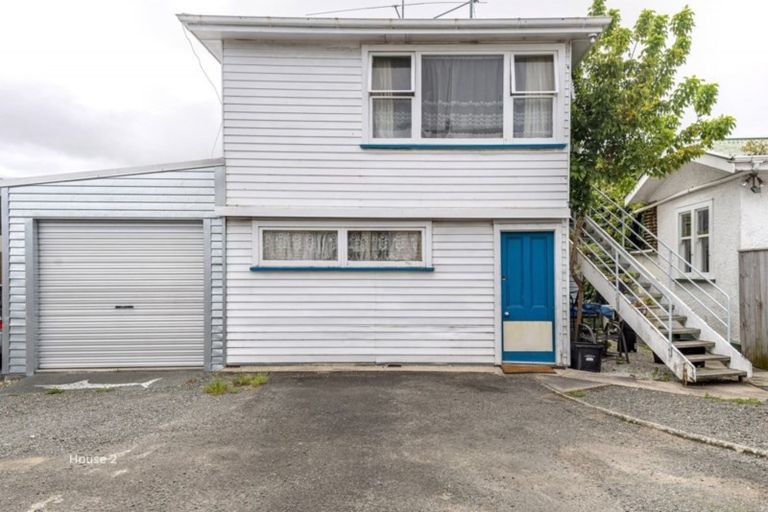 Photo of property in 534 Gladstone Road, Te Hapara, Gisborne, 4010