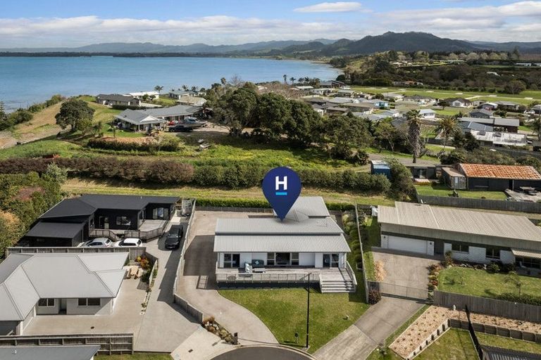 Photo of property in 12 Anatere Rise, Athenree, Katikati, 3177