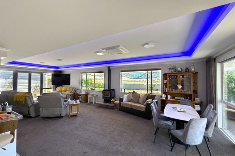 Photo of property in 8 Sunset Place, Otematata, 9412