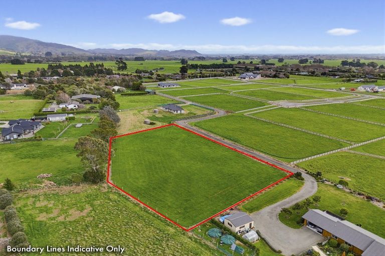 Photo of property in 425 Tararua Road, Levin, 5571