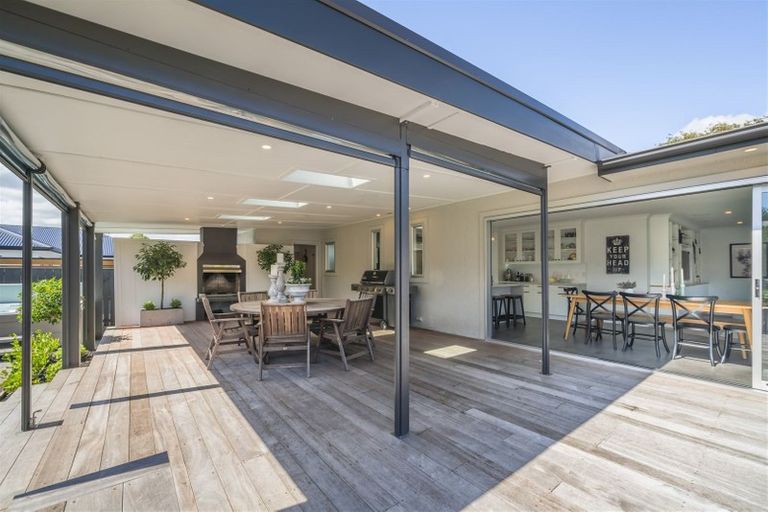 Photo of property in 467 Ruahine Street, Terrace End, Palmerston North, 4410