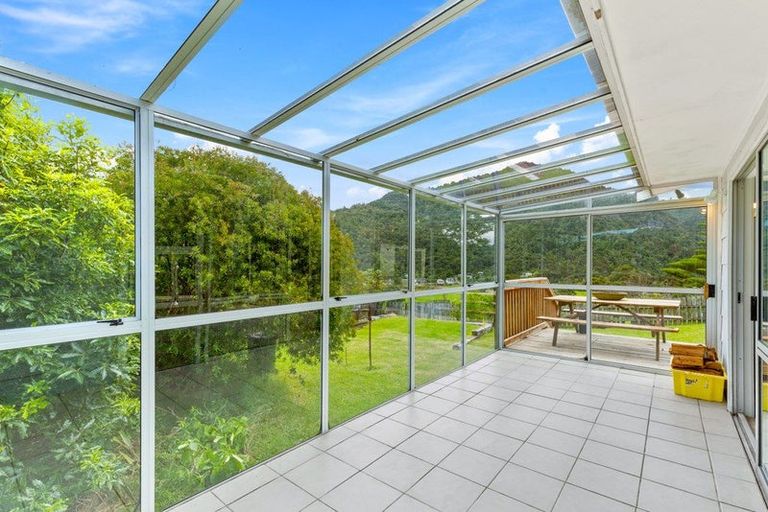 Photo of property in 18 Upland Road, Huia, Auckland, 0604