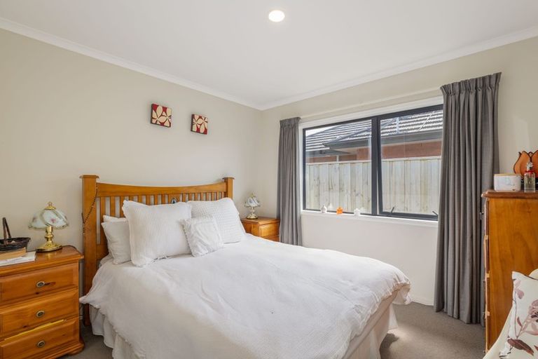 Photo of property in 31 Pakohe Street, Pegasus, 7612