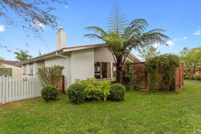 Photo of property in 7 Mannix Place, Matamata, 3400