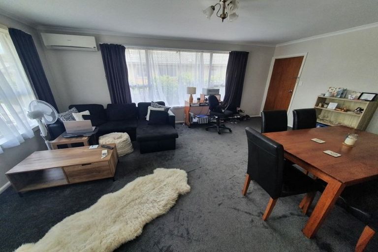 Photo of property in 2/28 Strathfield Avenue, Dallington, Christchurch, 8061