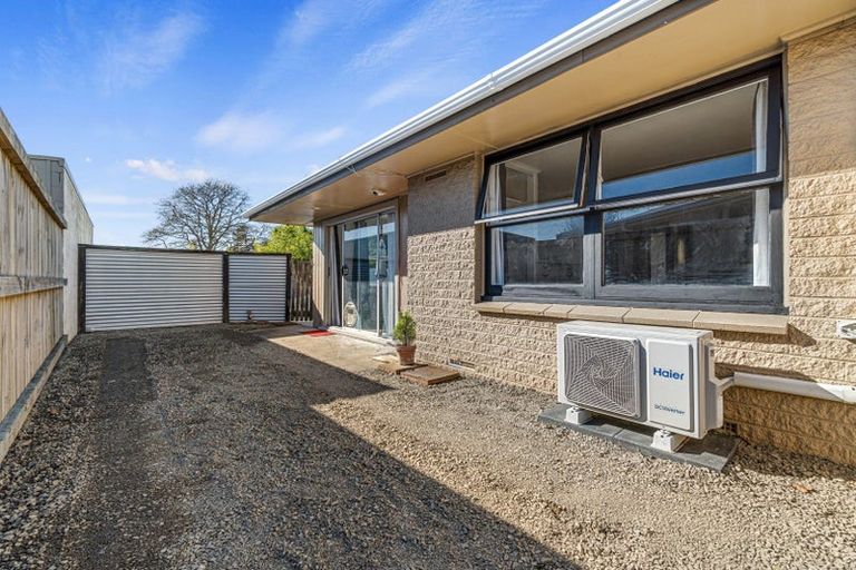 Photo of property in 11b Anthony Crescent, Bader, Hamilton, 3206