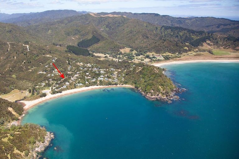 Photo of property in 3 Kayes Crescent, Waikawau, Coromandel, 3584