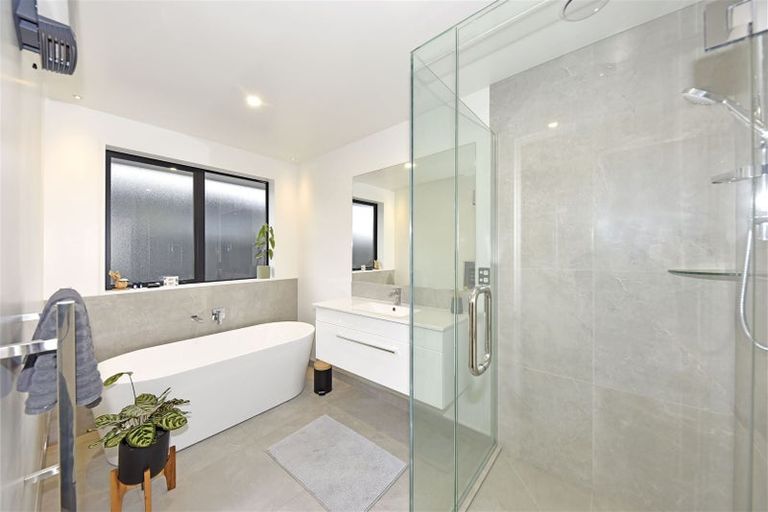 Photo of property in 10 Ruston Lane, Halswell, Christchurch, 8025