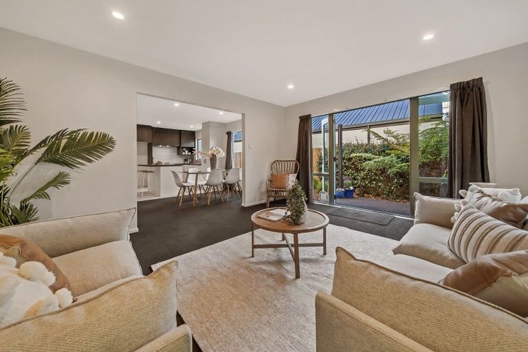 Photo of property in 4/197 Milton Street, Sydenham, Christchurch, 8023