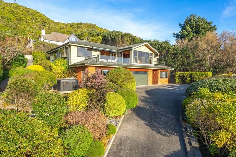 Photo of property in 53d Kotare Street, Waikanae, 5036