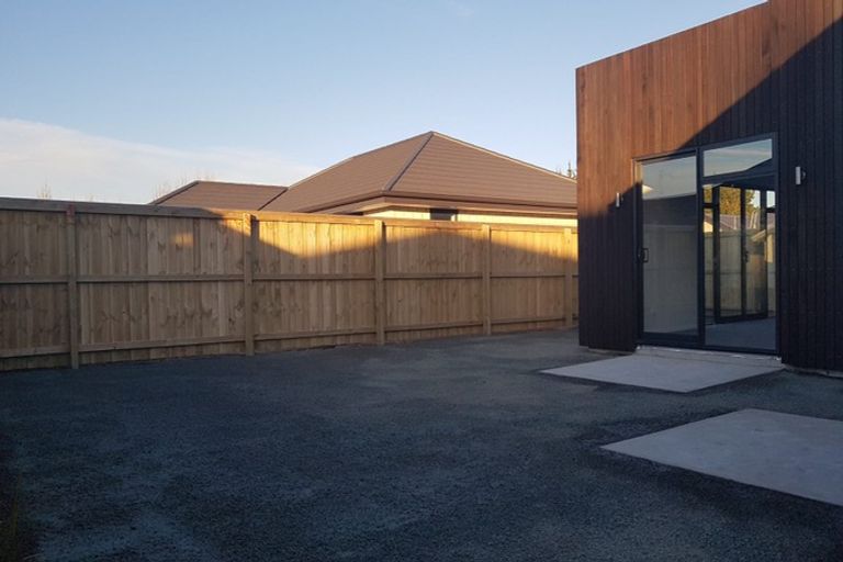 Photo of property in 5 Chilton Drive, Rolleston, 7615