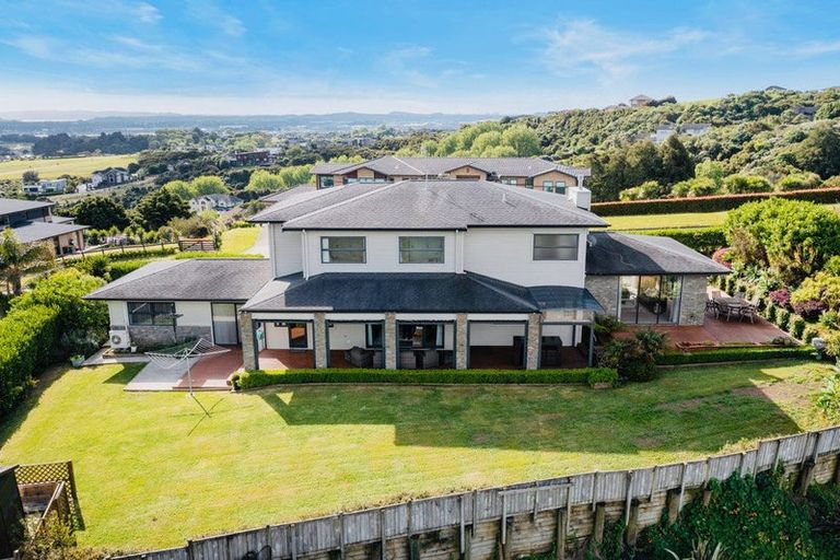 Photo of property in 741 Redoubt Road, Whitford, Auckland, 2019
