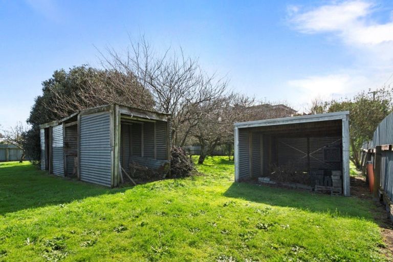 Photo of property in 14 Howe Street, Foxton, 4814