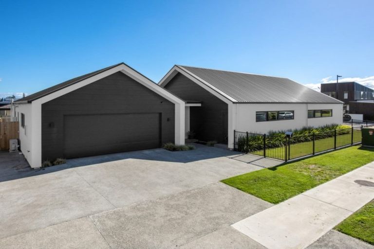 Photo of property in 5 Rose Street, Springlands, Blenheim, 7201