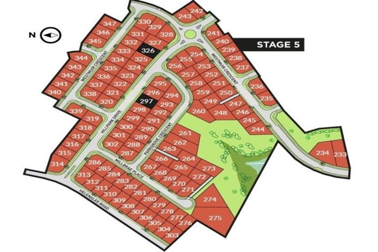 Photo of property in 30 Wingfield Road, Pokeno, 2402