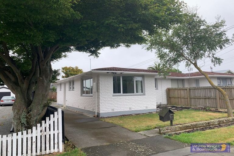 Photo of property in 71a Conway Street, Somerfield, Christchurch, 8024