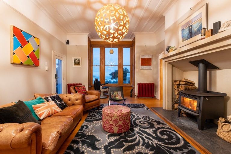 Photo of property in 103 Bedford Street, Saint Clair, Dunedin, 9012