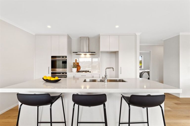 Photo of property in 9 Awatiro Drive, Kaukapakapa, 0871