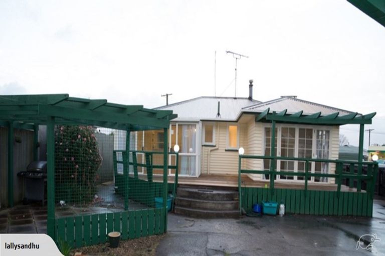 Photo of property in 100 Bailey Street, Huntly, 3700