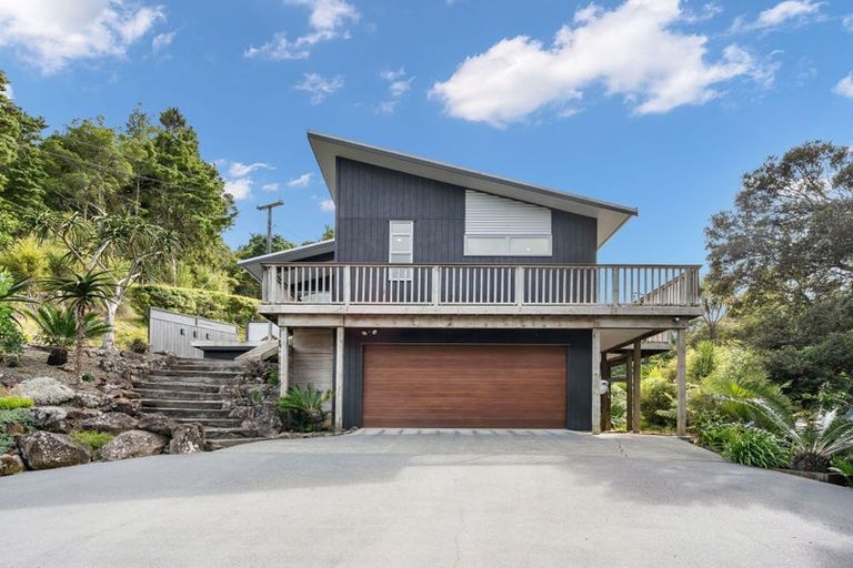 Photo of property in 18 Clapham Road, Whareora, Whangarei, 0175