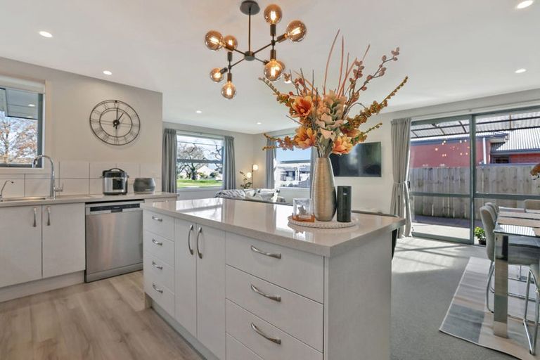 Photo of property in 141a Kermode Street, Ashburton, 7700