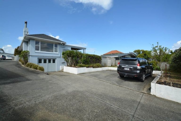 Photo of property in 203 Pakuranga Road, Pakuranga, Auckland, 2010