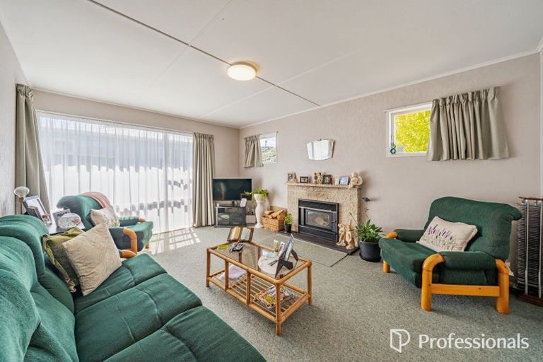 Photo of property in 60 Mohaka Street, Wainuiomata, Lower Hutt, 5014