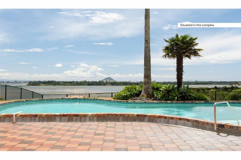 Photo of property in 17/674l Ranginui Road, Welcome Bay, Tauranga, 3175