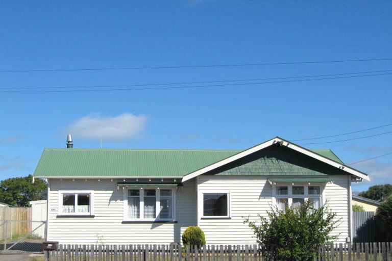 Photo of property in 440 Pages Road, Aranui, Christchurch, 8061