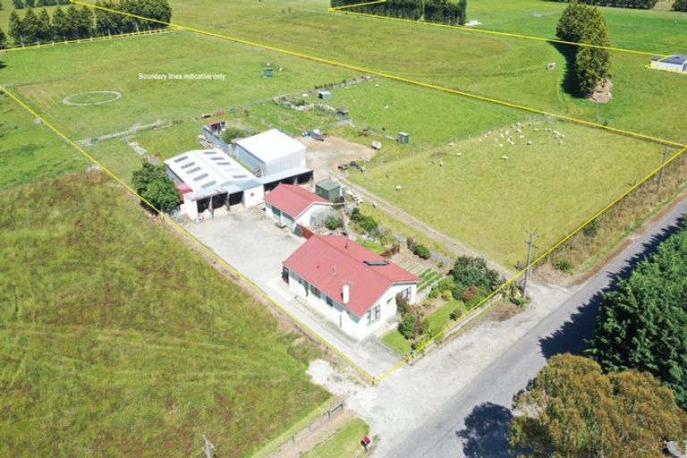 Photo of property in 25 Carteret Street, Mataura, Gore, 9772