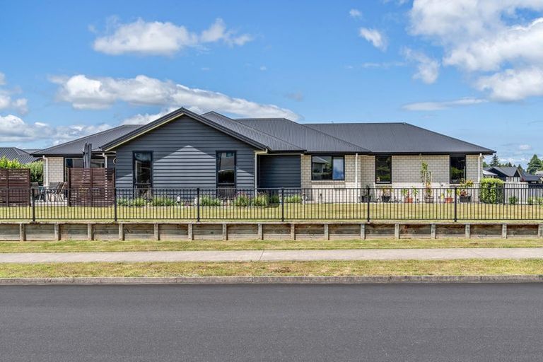 Photo of property in 1 Windermere Drive, Te Awamutu, 3800