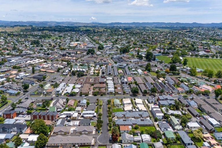 Photo of property in 5 Pitt Street, Frankton, Hamilton, 3204