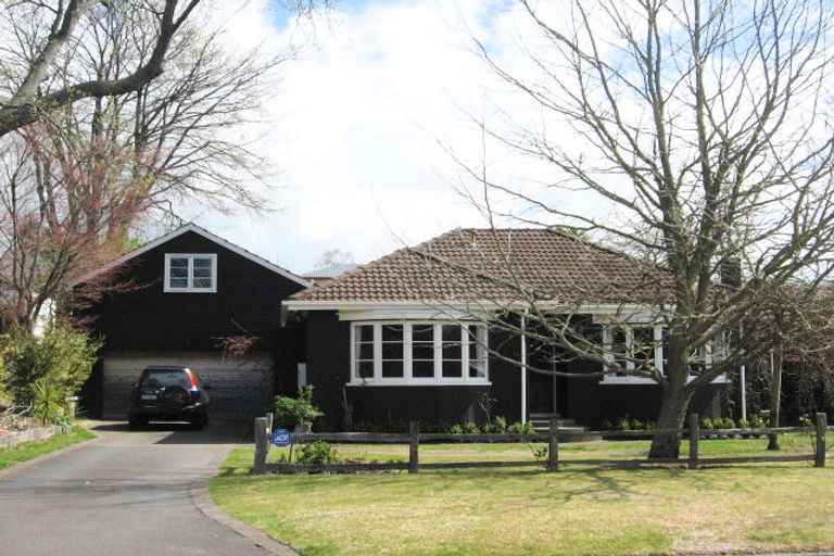 Photo of property in 83 Lytton Street, Glenholme, Rotorua, 3010