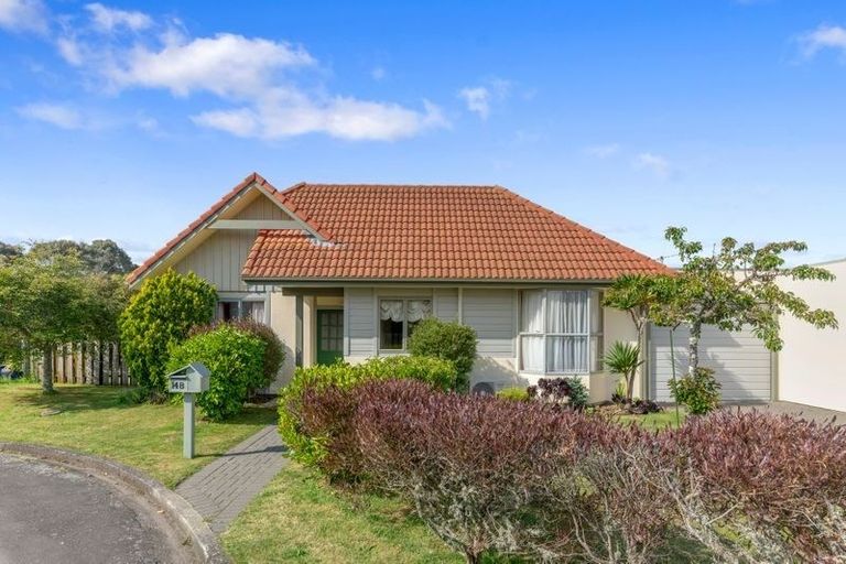 Photo of property in 14b Realm Drive, Paraparaumu, 5032