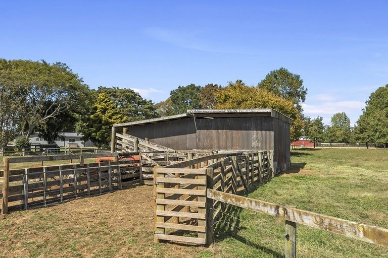 Photo of property in 59c Woodside Road, Matangi, Hamilton, 3284