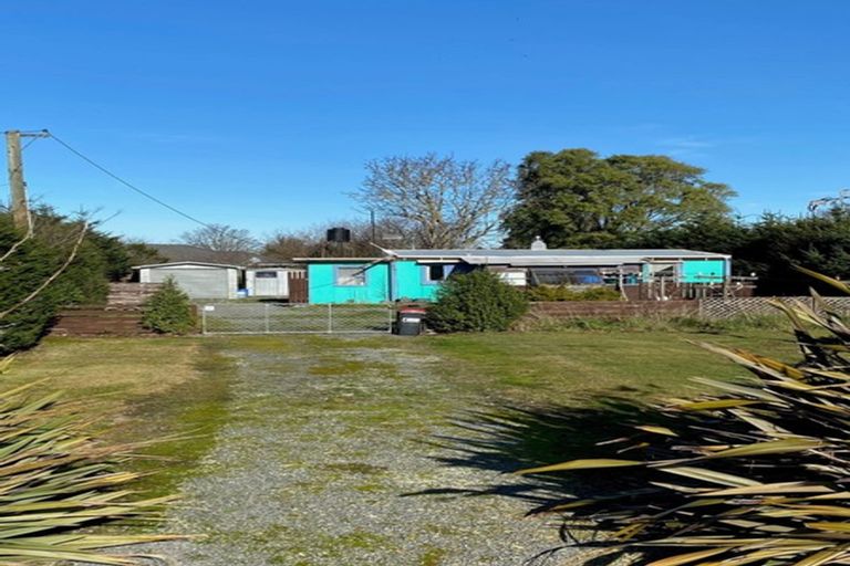 Photo of property in 4 Selwyn Street, Coalgate, 7673