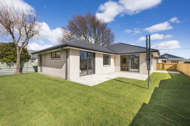 Photo of property in 5 Denbigh Street, Feilding, 4702