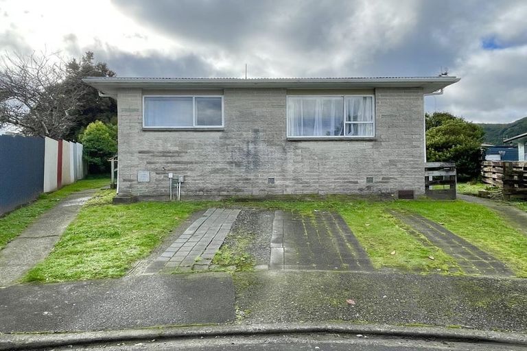 Photo of property in 21a Bexley Grove, Wainuiomata, Lower Hutt, 5014