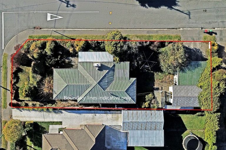 Photo of property in 6 Smartlea Street, Hoon Hay, Christchurch, 8025